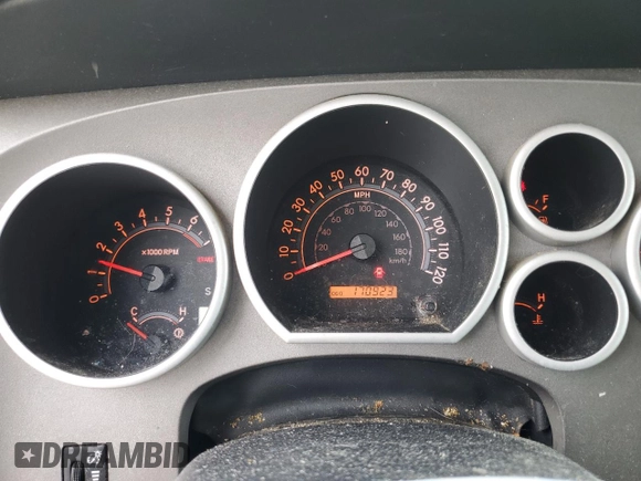 2010 Toyota Tundra 4WD Truck with VIN 5TFUM5F16AX002086, listed as a Copart auction lot 45730725 with 170,923 mi miles and Clean Title. Bid and sale history available at carsss.com. Image 9.