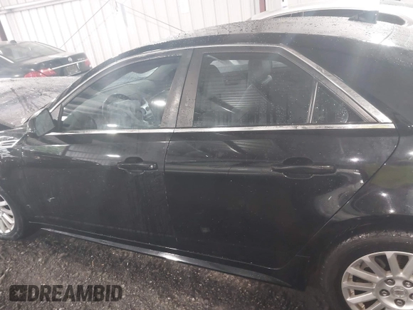 2010 Cadillac CTS с VIN 1G6DA5EG3A0132904, выставлен на аукционе IAAI как лот 42603430 с пробегом 180 977 миль миль и . История ставок и продаж доступна на DreamBid. Изображение 15.