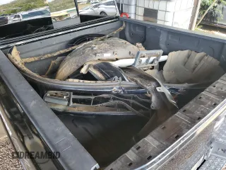 2018 Nissan Titan Pro-4X z VIN 1N6AA1E51JN531463, wystawiony jako Copart lot #52995885 z przebiegiem 62 873 mil mil oraz Szkoda całkowita • Salvage title. Historia ofert i sprzedaży dostępna na DreamBid. Obrazek 12.