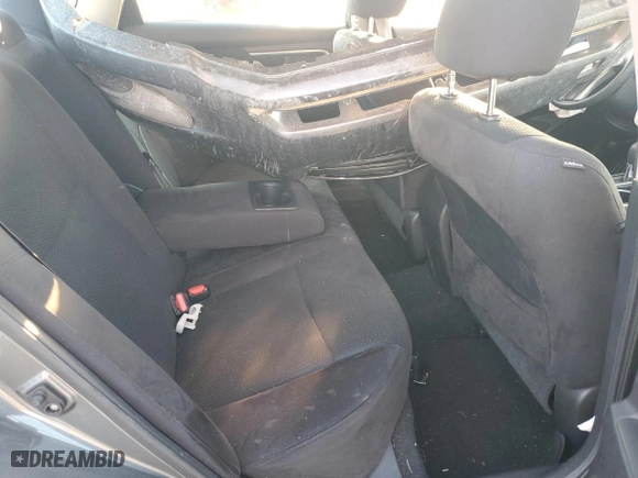 2014 Nissan Altima 2.5 with VIN 1N4AL3AP6EC287946, listed as a Copart auction lot 86116094 with 0 mi miles and Salvage Title. Bid and sale history available at carsss.com. Image 11.