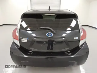 2016 Toyota Prius One with VIN JTDKDTB36G1125188, listed as a Copart auction lot 53493855 with 83,265 mi miles and Clean Title. Bid and sale history available at carsss.com. Image 6.