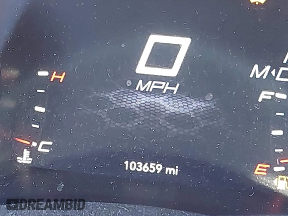 2019 Dodge Charger R/T with VIN 2C3CDXCT3KH653652, listed as a IAAI auction lot 41892927 with 103,659 mi miles and . Bid and sale history available at carsss.com. Image 7.