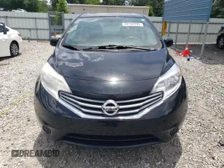 2014 Nissan Note S Plus with VIN 3N1CE2CP5EL396944, listed as a Copart auction lot 60194395 with 149,498 mi miles and Clean title. Bid and sale history available at DreamBid. Image 5.