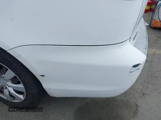 2007 Toyota Sienna CE with VIN 5TDZK23C27S023466, listed as a IAAI auction lot 41911352 with 166,600 mi miles and . Bid and sale history available at DreamBid. Image 18.