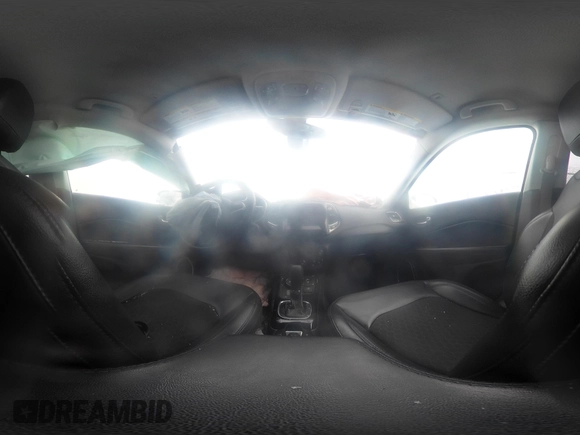 2019 Jeep Compass Altitude z VIN 3C4NJDBB3KT806607, wystawiony jako IAAI lot #41402626 z przebiegiem Nie podano mil oraz . Historia ofert i sprzedaży dostępna na DreamBid. Obrazek 18.