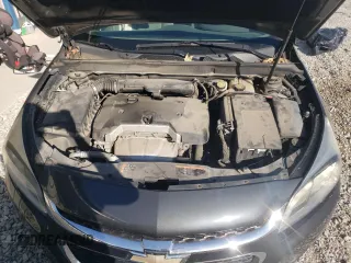 2016 Chevrolet Malibu Limited LS with VIN 1G11B5SA3GU107301, listed as a Copart auction lot 75686994 with 116,881 mi miles and Salvage Title. Bid and sale history available at carsss.com. Image 11.