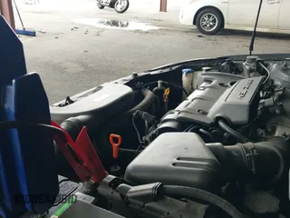 2009 Hyundai Elantra Touring z VIN KMHDC86E19U039210, wystawiony jako IAAI lot #42929512 z przebiegiem 140 767 mil mil oraz . Historia ofert i sprzedaży dostępna na DreamBid. Obrazek 12.