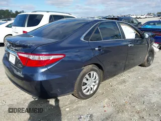 2016 Toyota Camry XLE with VIN 4T4BF1FK0GR548090, listed as a IAAI auction lot 41737849 with 170,240 mi miles and . Bid and sale history available at carsss.com. Image 4.