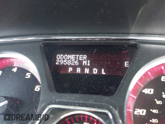 2013 GMC Acadia SLT with VIN 1GKKRSKD5DJ170594, listed as a IAAI auction lot 42031457 with 295,826 mi miles and . Bid and sale history available at DreamBid. Image 7.