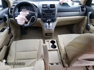 2008 Honda CR-V EX z VIN JHLRE48588C062548, wystawiony jako Copart lot #55308875 z przebiegiem 150 608 mil mil oraz Szkoda całkowita • Salvage title. Historia ofert i sprzedaży dostępna na DreamBid. Obrazek 8.