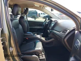 2017 Dodge Journey Crossroad Plus with VIN 3C4PDCGB1HT677813, listed as a IAAI auction lot 41983740 with 87,879 mi miles and . Bid and sale history available at DreamBid. Image 5.