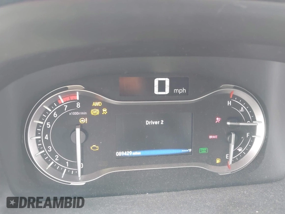 2018 Honda Pilot EX-L с VIN 5FNYF6H52JB063429, выставлен на аукционе IAAI как лот 42285436 с пробегом 89 429 миль миль и . История ставок и продаж доступна на DreamBid. Изображение 7.