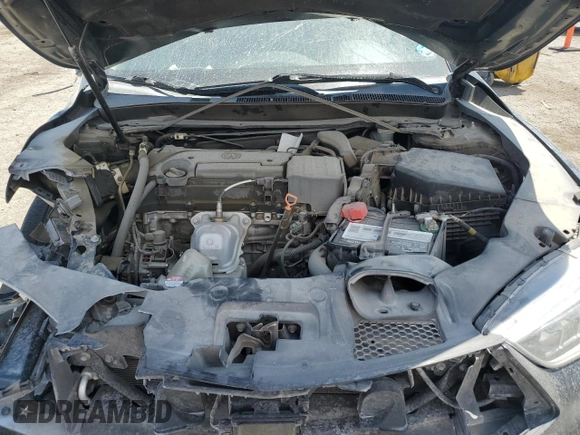 2019 Acura TLX with VIN 19UUB1F36KA006676, listed as a Copart auction lot 60352655 with 94,546 mi miles and Salvage title. Bid and sale history available at DreamBid. Image 11.