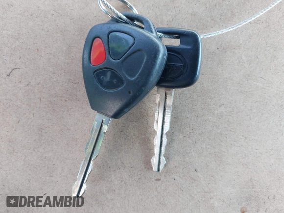 2012 Scion iQ с VIN JTNJJXB05CJ013263, выставлен на аукционе IAAI как лот 42087710 с пробегом 124 463 миль миль и . История ставок и продаж доступна на DreamBid. Изображение 11.