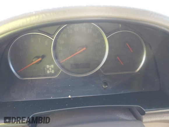 2005 Suzuki XL7 LX z VIN JS3TX92VX54102719, wystawiony jako IAAI lot #42305284 z przebiegiem Nie podano mil oraz . Historia ofert i sprzedaży dostępna na DreamBid. Obrazek 7.