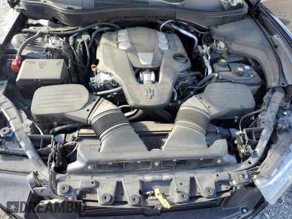 2018 Maserati Levante with VIN ZN661XUA6JX292084, listed as a Copart auction lot 39406264 with 44,039 mi miles. Bid and sale history available at carsss.com. Image 13.