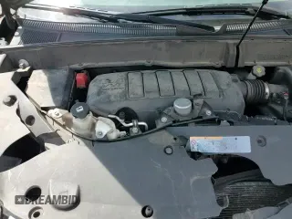 2017 Chevrolet Traverse LT с VIN 1GNKRHKD8HJ337784, выставлен на аукционе Copart как лот 67645015 с пробегом 85 162 миль миль и Списание • Salvage title. История ставок и продаж доступна на DreamBid. Изображение 14.