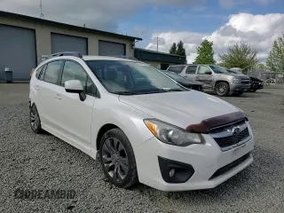 2012 Subaru Impreza Special Sports Premium z VIN JF1GPAL65CH247266, wystawiony jako Copart lot #54435545 z przebiegiem 99 943 mil mil oraz Szkoda całkowita • Salvage title. Historia ofert i sprzedaży dostępna na DreamBid. Obrazek 13.