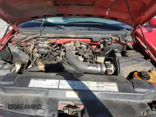 1998 Ford F-150 XL with VIN 1FTDX18W5WNA01779, listed as a Copart auction lot 86859434 with 293,706 mi miles and Salvage Title. Bid and sale history available at carsss.com. Image 11.