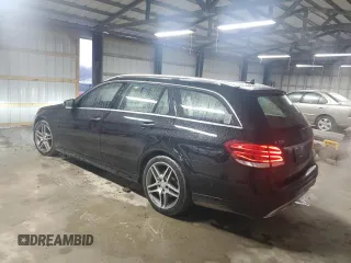 2016 Mercedes-Benz E-Class E 350 Luxury with VIN WDDHH8JB7GB312895, listed as a Copart auction lot 45180305 with 74,925 mi miles and Salvage Title. Bid and sale history available at carsss.com. Image 2.