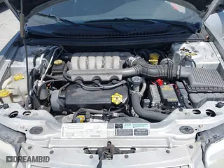 2000 Chrysler Sebring JXi with VIN 3C3EL55H4YT245976, listed as a IAAI auction lot 41903578 with 91,432 mi miles. Bid and sale history available at carsss.com. Image 10.