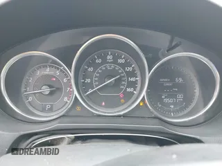 2014 Mazda 6 i Sport with VIN JM1GJ1U66E1129233, listed as a IAAI auction lot 42045330 with 195,071 mi miles and . Bid and sale history available at carsss.com. Image 7.