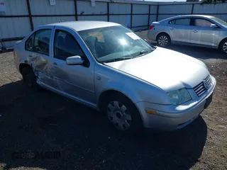 2003 Volkswagen Jetta GL z VIN 3VWRK69M93M111252, wystawiony jako IAAI lot #42367804 z przebiegiem 238 417 mil mil oraz . Historia ofert i sprzedaży dostępna na DreamBid. Obrazek 1.