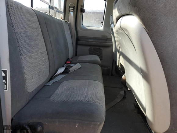 2002 Ford Super Duty F-250 XL with VIN 1FTNX21L52ED69660, listed as a Copart auction lot 77307544 with 207,111 mi miles and Salvage Title. Bid and sale history available at carsss.com. Image 10.