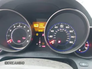 2009 Acura MDX Tech Pkg with VIN 2HNYD28609H530435, listed as a IAAI auction lot 42007161 with 278,145 mi miles. Bid and sale history available at carsss.com. Image 7.