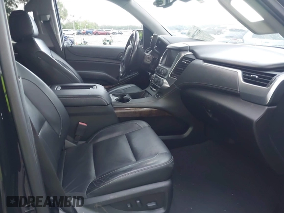 2020 Chevrolet Tahoe LT с VIN 1GNSCBKC1LR182348, выставлен на аукционе IAAI как лот 42321890 с пробегом 72 452 миль миль и . История ставок и продаж доступна на DreamBid. Изображение 5.
