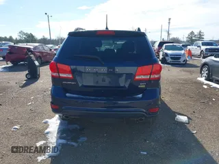 2017 Dodge Journey SXT with VIN 3C4PDCBG7HT533847, listed as a IAAI auction lot 41573777 with 151,578 mi miles and . Bid and sale history available at DreamBid. Image 16.