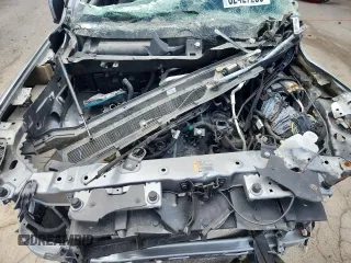 2020 Chevrolet Colorado 4WD Work Truck with VIN 1GCGTBEN8L1222970, listed as a Copart auction lot 62427235 with Not provided miles and Salvage title. Bid and sale history available at DreamBid. Image 11.