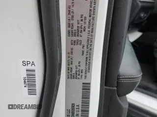 2022 Jeep Grand Cherokee Limited с VIN 1C4RJKBG3N8506909, выставлен на аукционе Copart как лот 52156295 с пробегом 35 596 миль миль и Списание • Salvage title. История ставок и продаж доступна на DreamBid. Изображение 13.