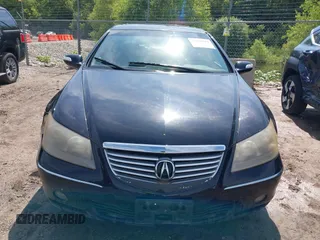 2006 Acura RL z VIN JH4KB16536C012211, wystawiony jako IAAI lot #42698313 z przebiegiem 229 622 mil mil oraz . Historia ofert i sprzedaży dostępna na DreamBid. Obrazek 6.