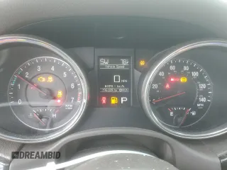 2012 Jeep Grand Cherokee Laredo with VIN 1C4RJEAG3CC259758, listed as a Copart auction lot 51514765 with 196,189 mi miles and Salvage Title. Bid and sale history available at carsss.com. Image 9.