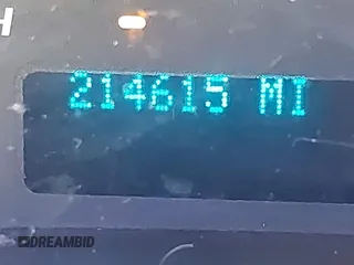 2014 Chevrolet Express Cargo z VIN 1GCWGFFA7E1137334, wystawiony jako IAAI lot #42315556 z przebiegiem 214 615 mil mil oraz . Historia ofert i sprzedaży dostępna na DreamBid. Obrazek 15.