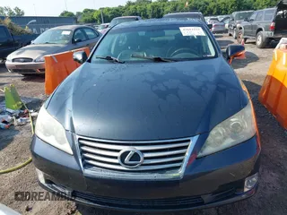 2011 Lexus ES 330 with VIN JTHBK1EG9B2471178, listed as a IAAI auction lot 42613215 with 255,208 mi miles and . Bid and sale history available at DreamBid. Image 12.