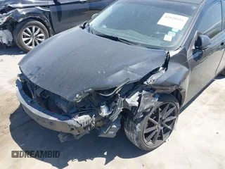 2012 Mazda 3 i Grand Touring with VIN JM1BL1W77C1691486, listed as a IAAI auction lot 42028654 with 199,140 mi miles and . Bid and sale history available at DreamBid. Image 6.