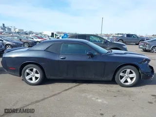 2016 Dodge Challenger SXT Plus with VIN 2C3CDZAGXGH264256, listed as a IAAI auction lot 41759183 with 128,358 mi miles. Bid and sale history available at carsss.com. Image 14.