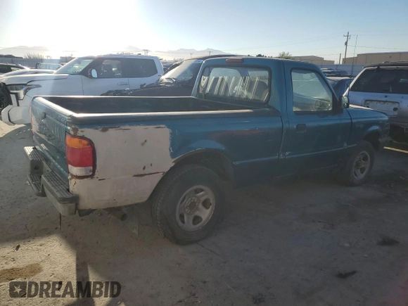 1993 Ford Ranger Splash с VIN 1FTCR10A8PUD15617, выставлен на аукционе Copart как лот 71135104 с пробегом 88 764 миль миль и Чистый • Clean title. История ставок и продаж доступна на DreamBid. Изображение 3.