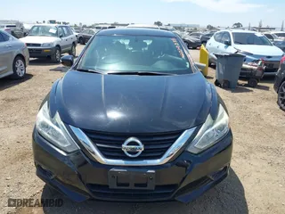 2017 Nissan Altima 2.5 SR with VIN 1N4AL3AP9HC151928, listed as a IAAI auction lot 42020334 with 136,101 mi miles. Bid and sale history available at carsss.com. Image 12.