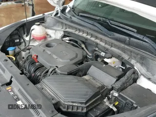 2021 Hyundai Tucson SEL with VIN KM8J33AL1MU410497, listed as a IAAI auction lot 41886299 with 224,137 mi miles and . Bid and sale history available at DreamBid. Image 18.