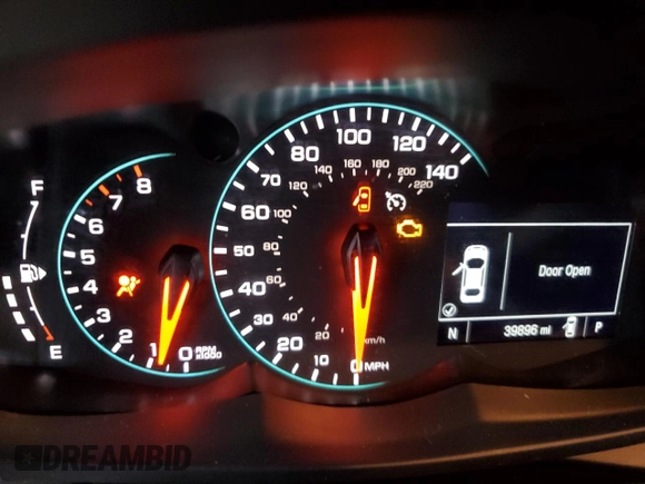 2021 Chevrolet Trax LT with VIN KL7CJLSB8MB343558, listed as a Copart auction lot 44611825 with 39,896 mi miles and Salvage Title. Bid and sale history available at DreamBid. Image 9.