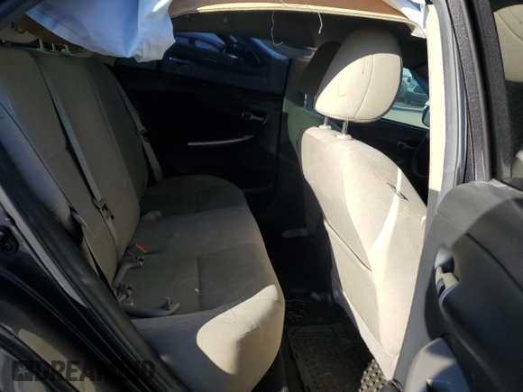 2013 Toyota Corolla L with VIN 2T1BU4EE5DC111728, listed as a Copart auction lot 77217394 with Not Provided miles and Salvage Title. Bid and sale history available at DreamBid. Image 10.