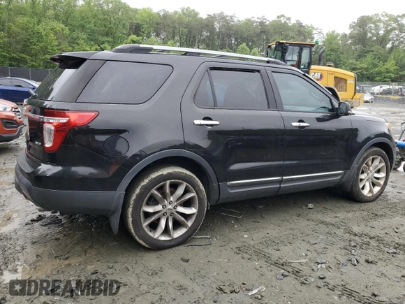 2013 Ford Explorer Limited z VIN 1FM5K8F81DGB04145, wystawiony jako Copart lot #57463165 z przebiegiem 239 122 mil mil oraz Czysty tytuł • Clean title. Historia ofert i sprzedaży dostępna na DreamBid. Obrazek 3.