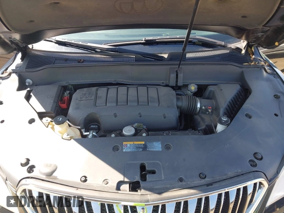 2014 Buick Enclave Premium with VIN 5GAKVCKD6EJ370478, listed as a IAAI auction lot 41774722 with 177,193 mi miles and . Bid and sale history available at DreamBid. Image 10.