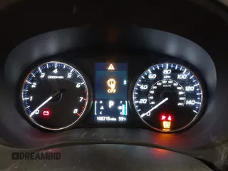 2015 Mitsubishi Outlander SE z VIN JA4AD3A35FZ008919, wystawiony jako IAAI lot #41909125 z przebiegiem 106 715 mil mil oraz . Historia ofert i sprzedaży dostępna na DreamBid. Obrazek 7.
