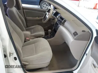 2006 Toyota Corolla CE with VIN 1NXBR32E56Z704328, listed as a IAAI auction lot 42597078 with 214,001 mi miles and . Bid and sale history available at DreamBid. Image 5.