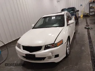 2008 Acura TSX Nav with VIN JH4CL96948C019044, listed as a IAAI auction lot 42407717 with 78,815 mi miles and . Bid and sale history available at DreamBid. Image 13.
