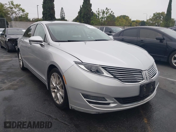 2016 Lincoln MKZ Hybrid с VIN 3LN6L2LU7GR612861, выставлен на аукционе IAAI как лот 42731257 с пробегом 85 077 миль миль и . История ставок и продаж доступна на DreamBid. Изображение 1.